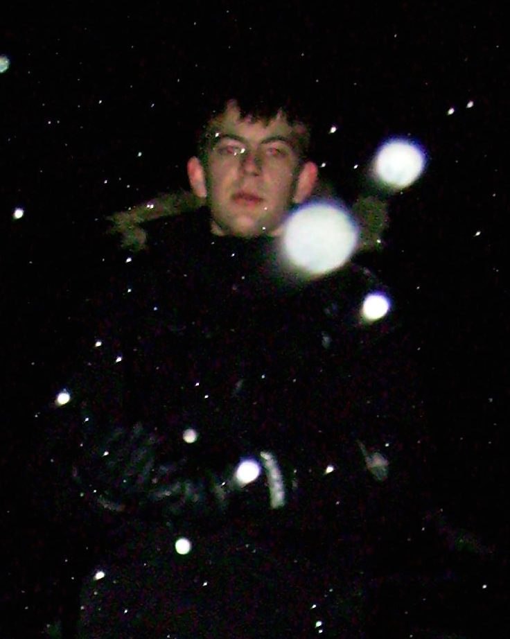 Владимир Кулашков | Красноярск