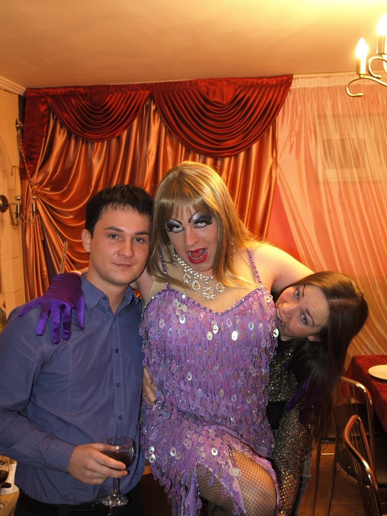 Анна Петрикова **R-clab** | Магнитогорск