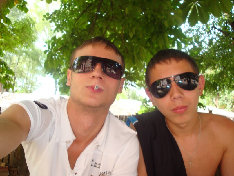 Александр Литовченко {Moroz} | Сумы