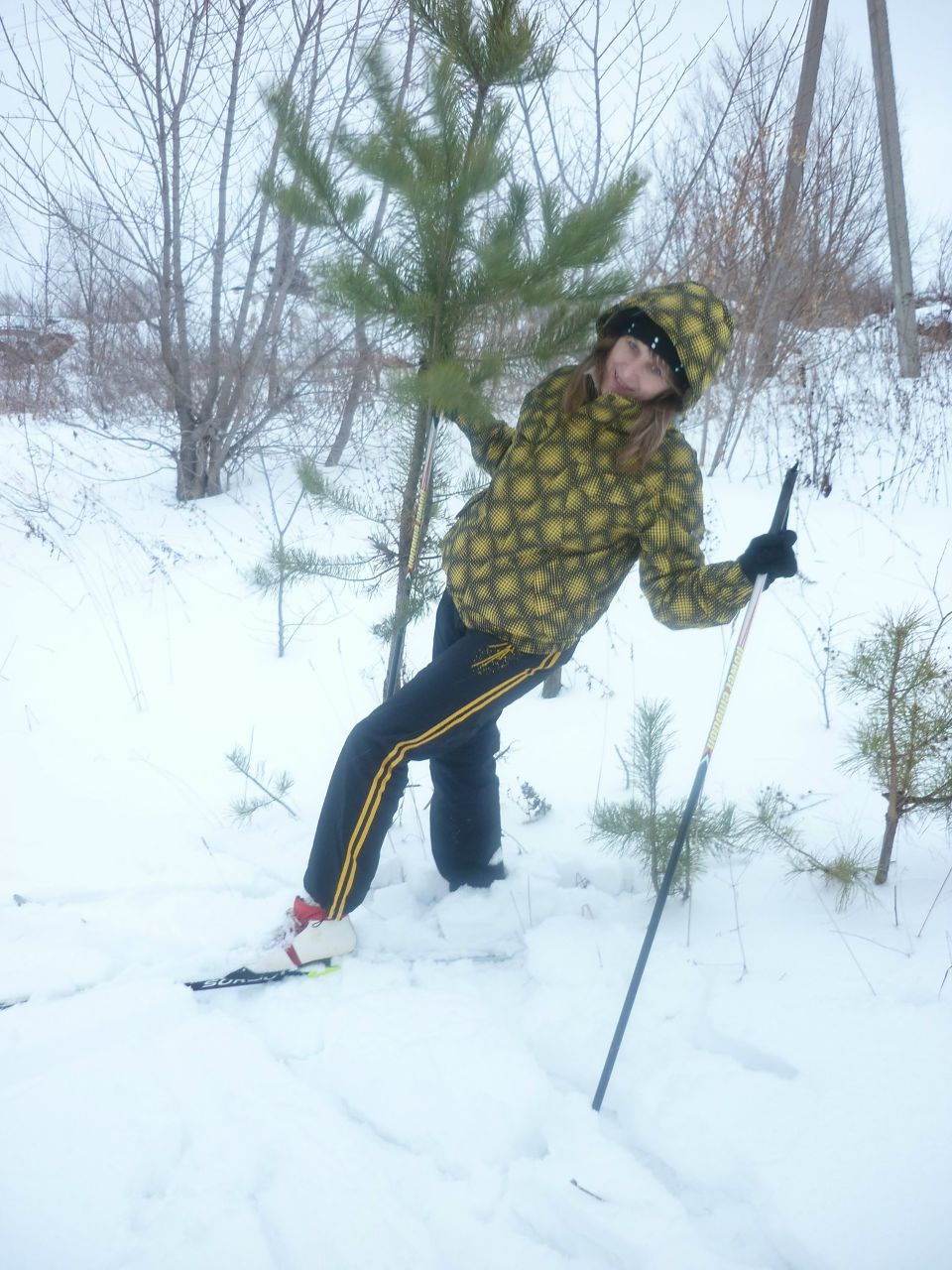 Эльмира Раянова | Бирск