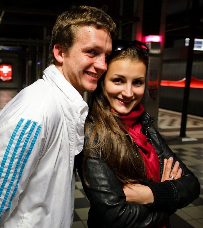 Marishka Trubnikova | Herford