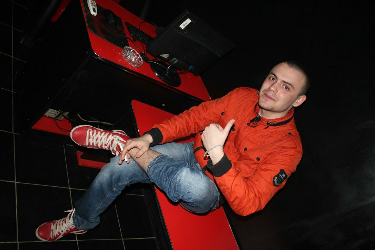 Руслан Хаджиев | Шатура