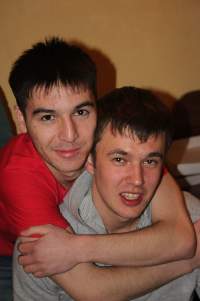 Руслан Хаджиев | Шатура