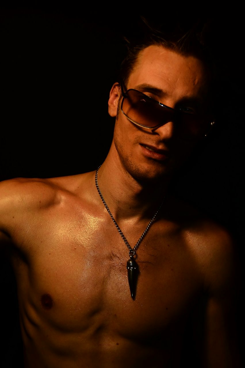 Marcus Butler | Киев