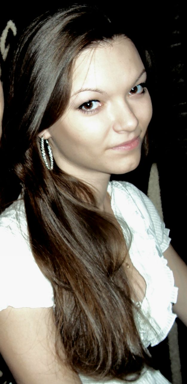 Татьяна Журавлева | Нижний Новгород