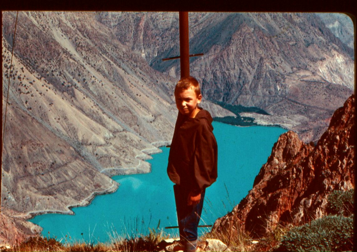 Владислав Стулов | Софрино (поселок)