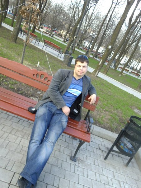 №10, Владимир Атрахимов, Макеевка №10, Владимир Атрахимов, Макеевка