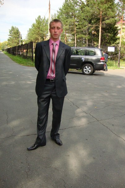 Владислав Ильяшев | Москва