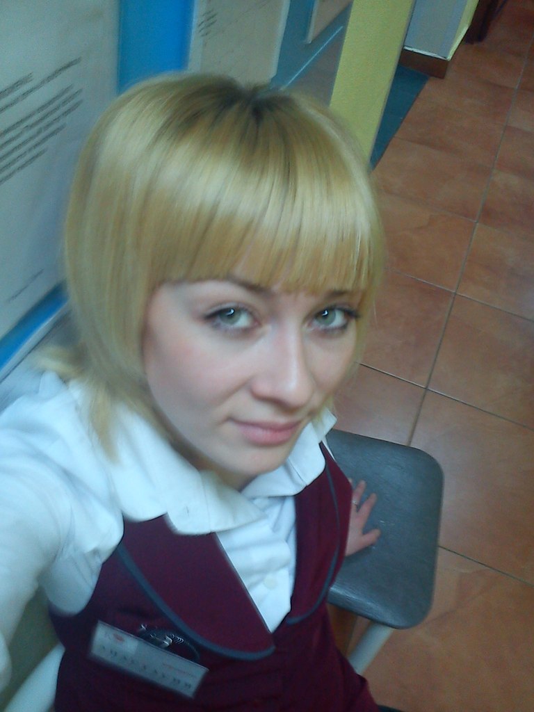 Анастасия Гомазкова | Тюмень