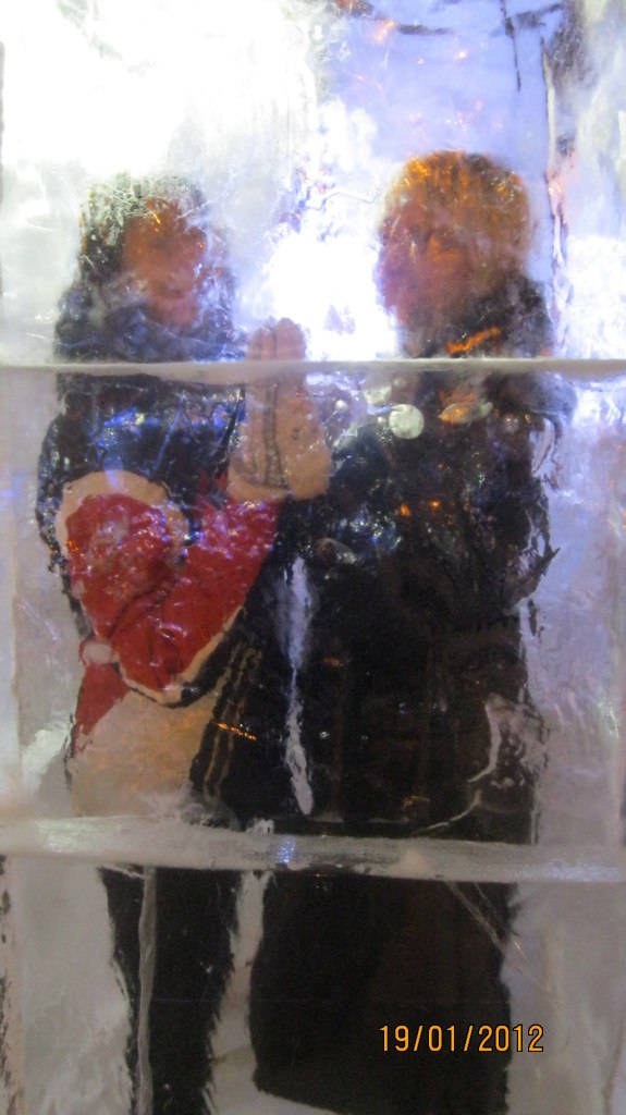 Валерия Головнина | Пермь