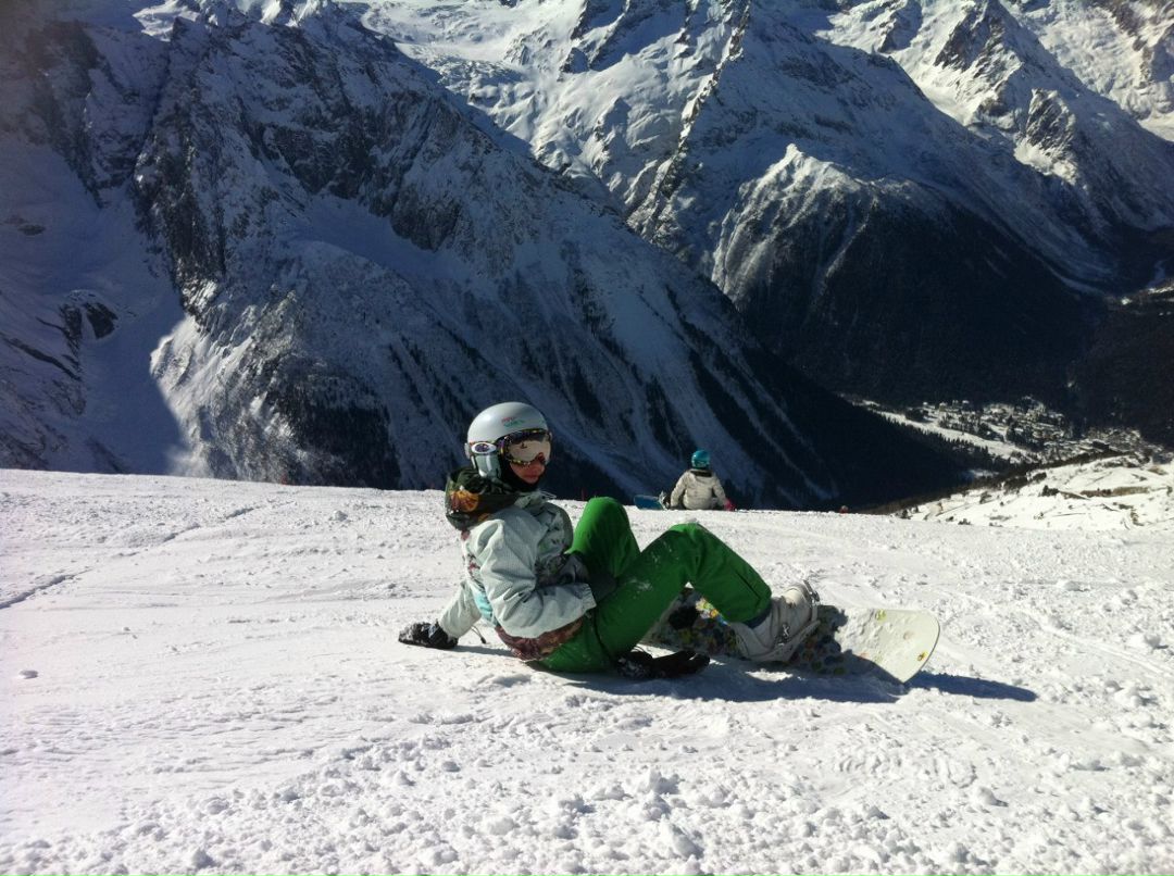 Ольга Белозерцева | Москва