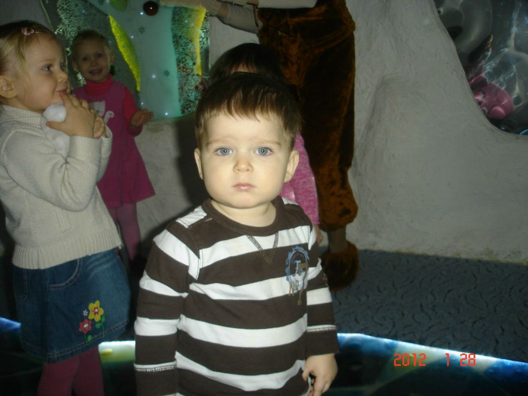 Валера Пименов | Подпорожье