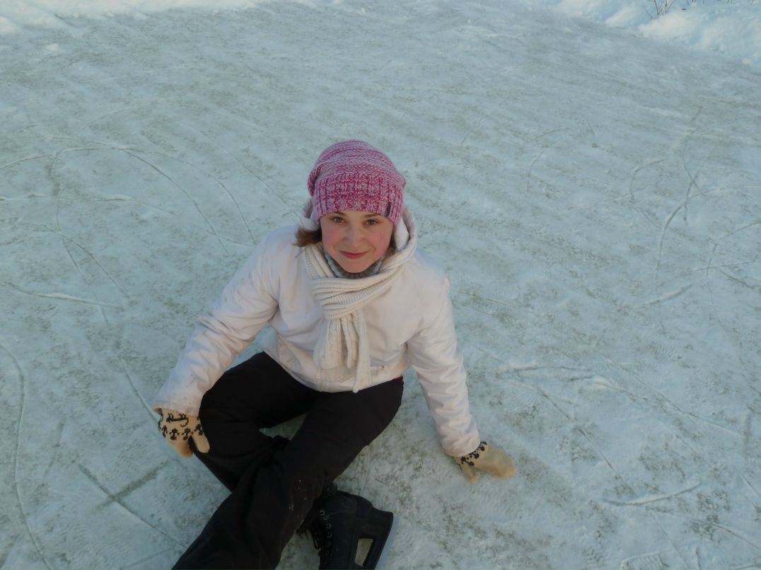 Мария Андреева | Санкт-Петербург