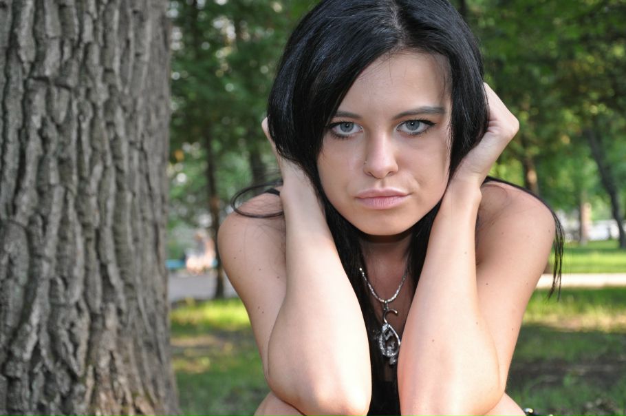 №23, Анна Фомина, Киев №23, Анна Фомина, Киев