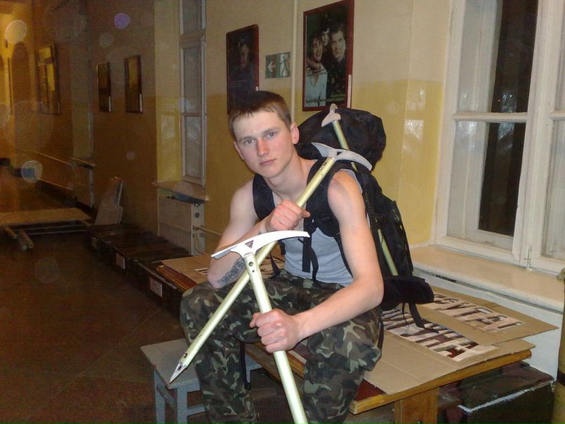 №28, Zoltan Vojtku, Львов №28, Zoltan Vojtku, Львов