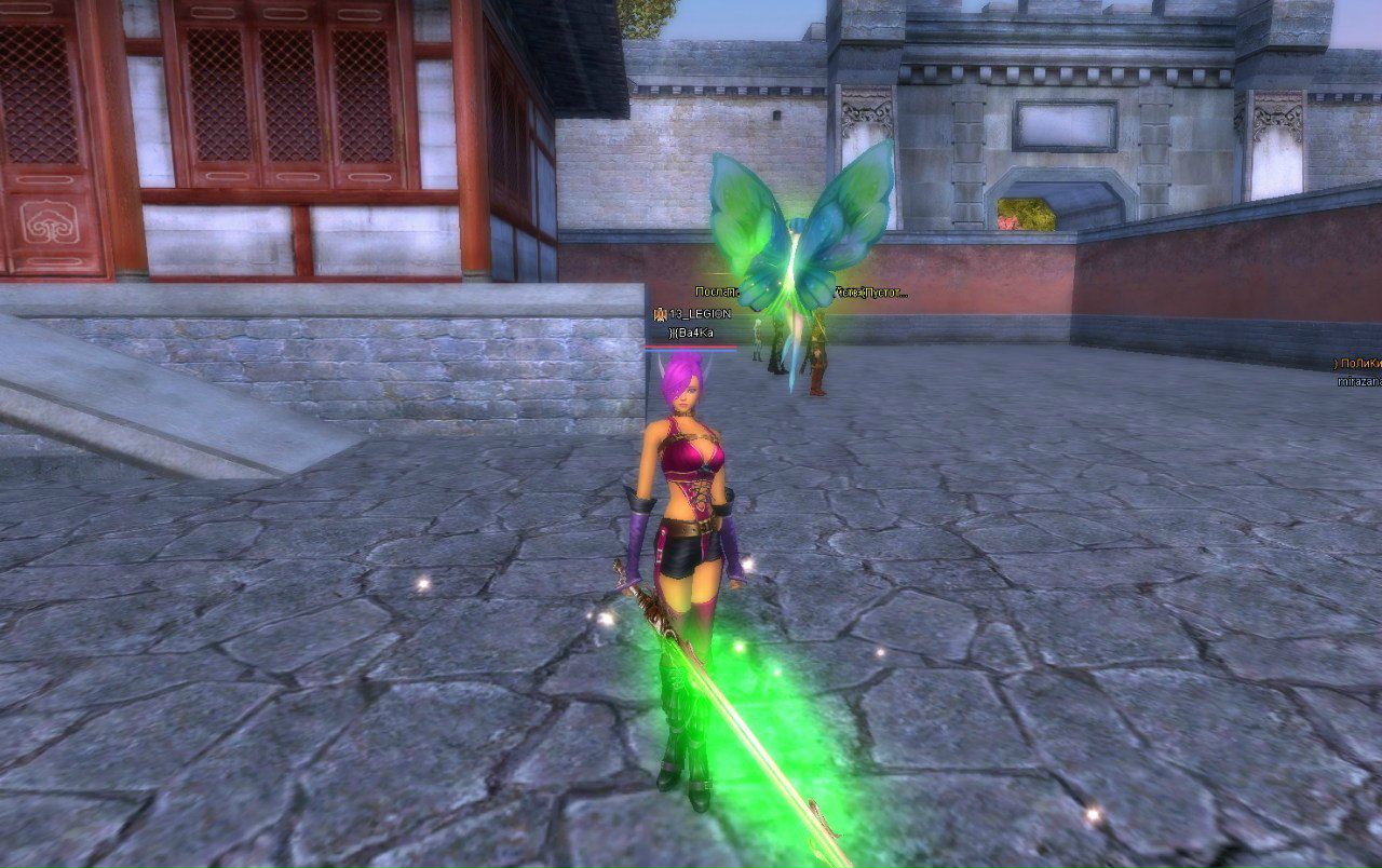 Анастасия Папенко DigidroGinaza | Москва