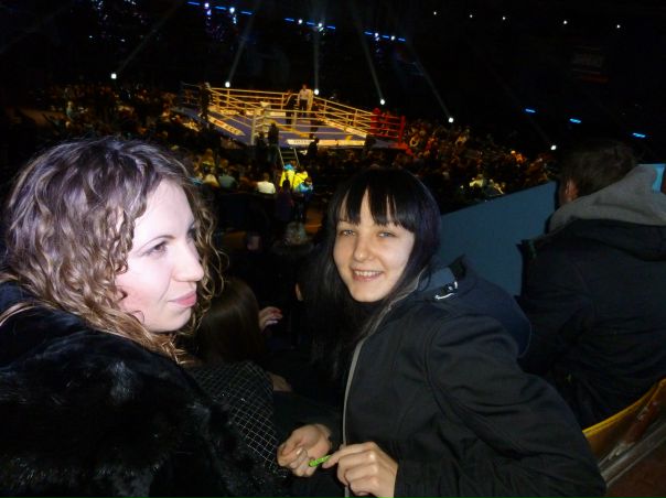 №197, Анюта Полянская, Харьков №197, Анюта Полянская, Харьков