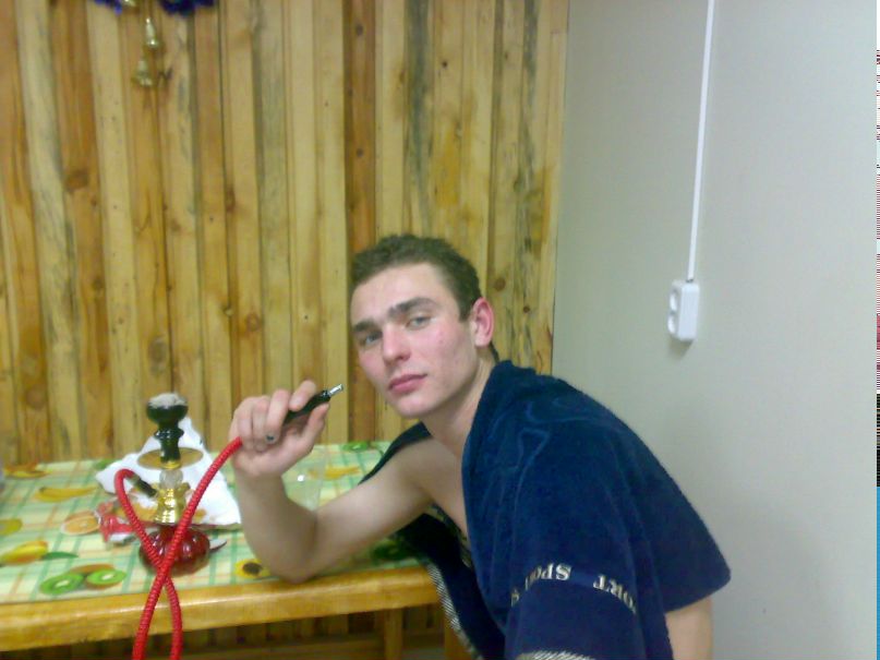 Денис Андреев | Ахтубинск