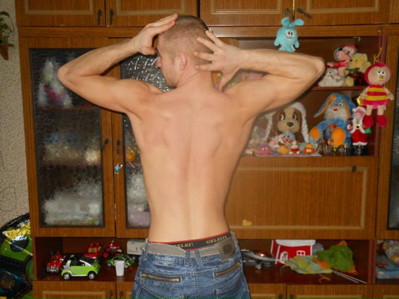 Владимир Горошко | Ковров