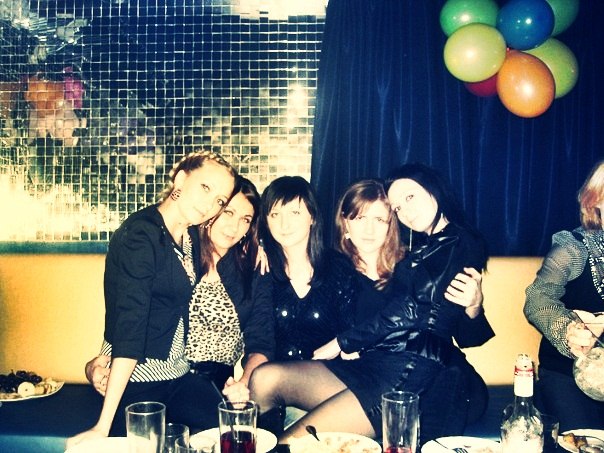 Лейсан Хуснутдинова | 