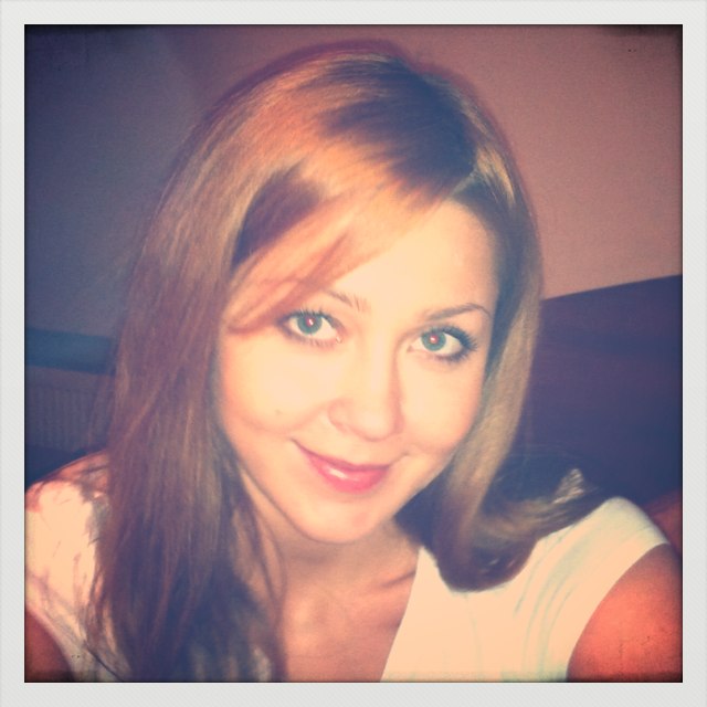 Юлия Губанова | Москва