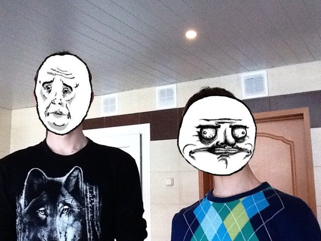 Егор Алфёров | Москва