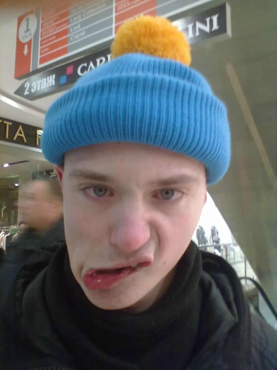 Александр Бодров | Рязань