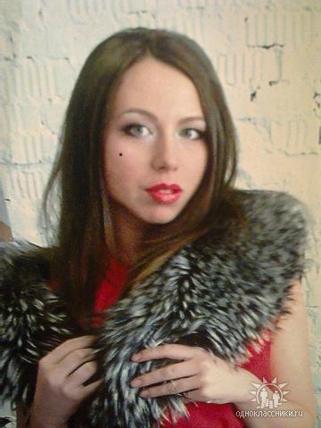 Екатерина Анисимова | Находка