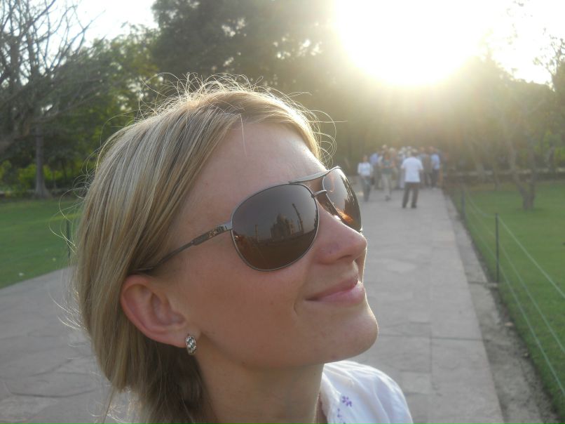 Елена Барсова | Кривой Рог