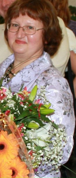 №14, Светлана Дмитриева, Великие Луки №14, Светлана Дмитриева, Великие Луки