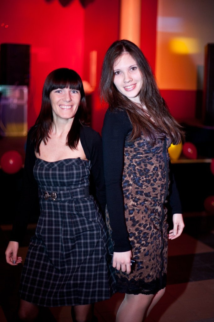 Катя Григорьева | Самара