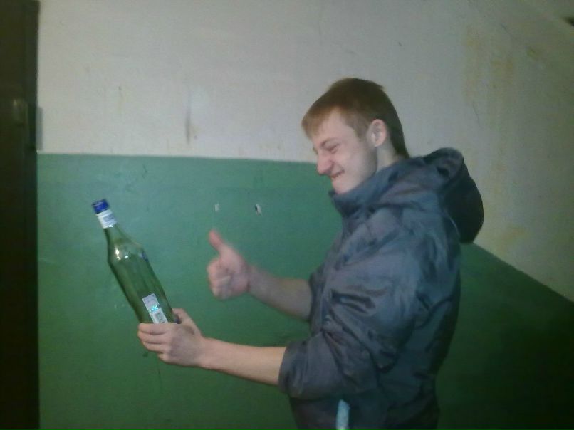 Александр Ермолаев ŚĕŖĝĘįĈħ | Ярославль