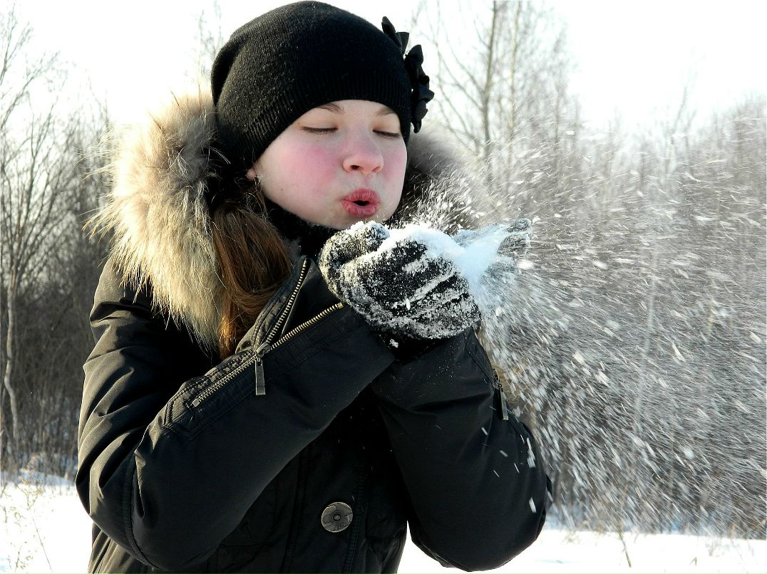 Валюша Лисевич | Нижний Новгород