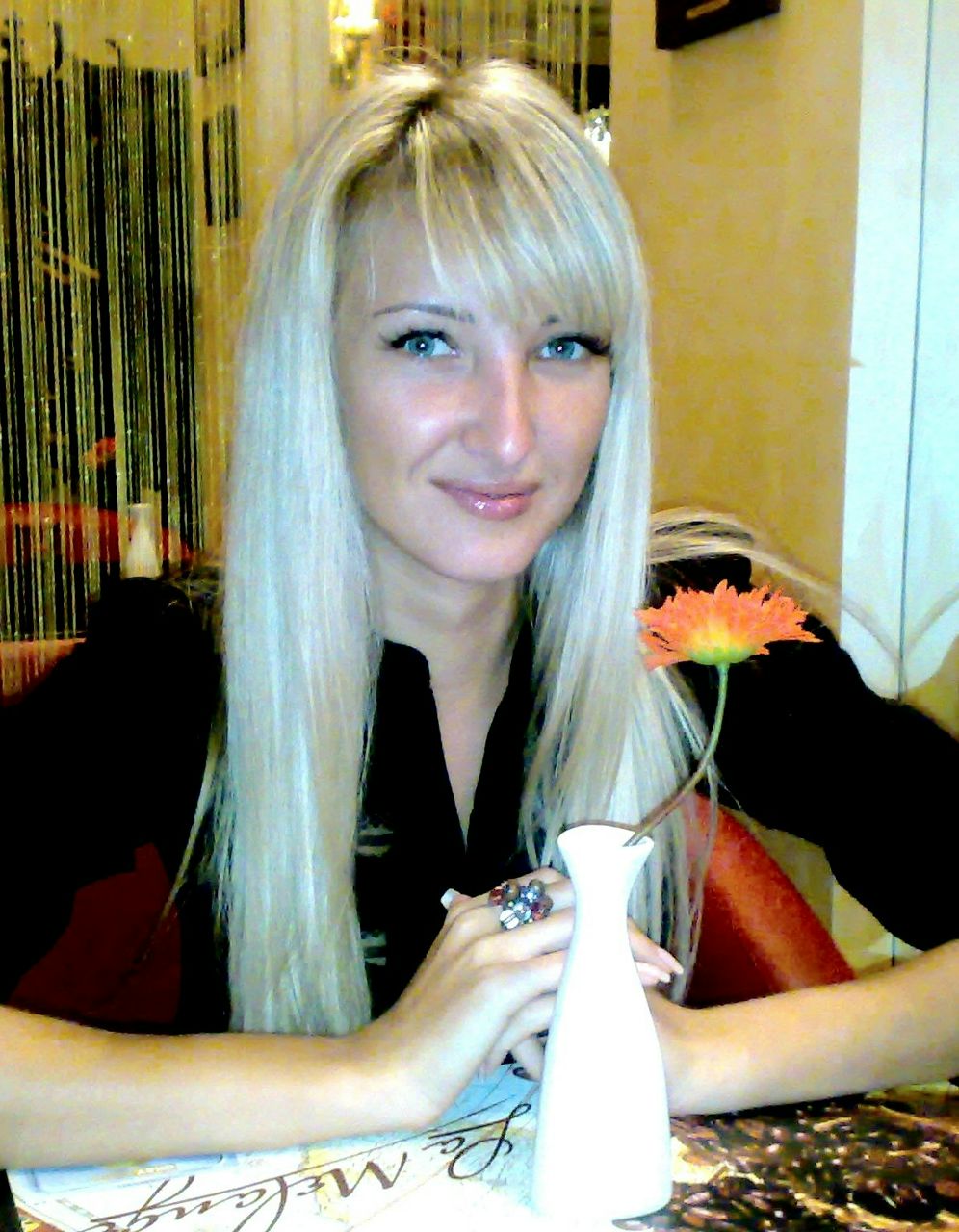 Катерина Терентьева | Днепр (Днепропетровск)