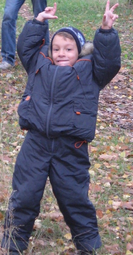 Виктор Байдаус Владимирович | Нименьга (деревня)