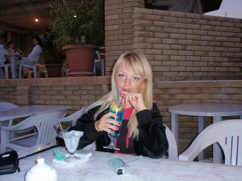 Инна Чечкина | Москва