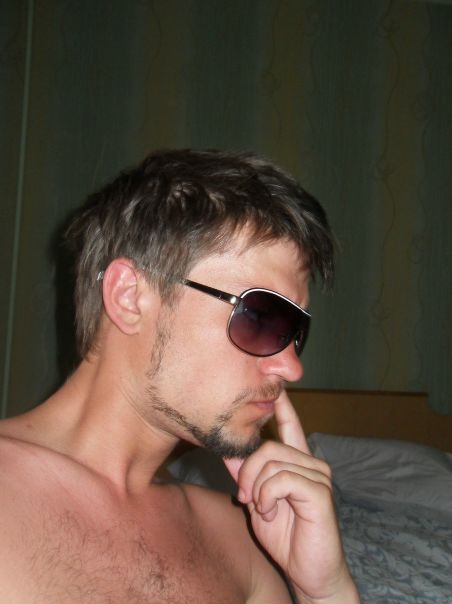 №46, Игорёчек Капитанский, 105 лет, Киев №46, Игорёчек Капитанский, 105 лет, Киев