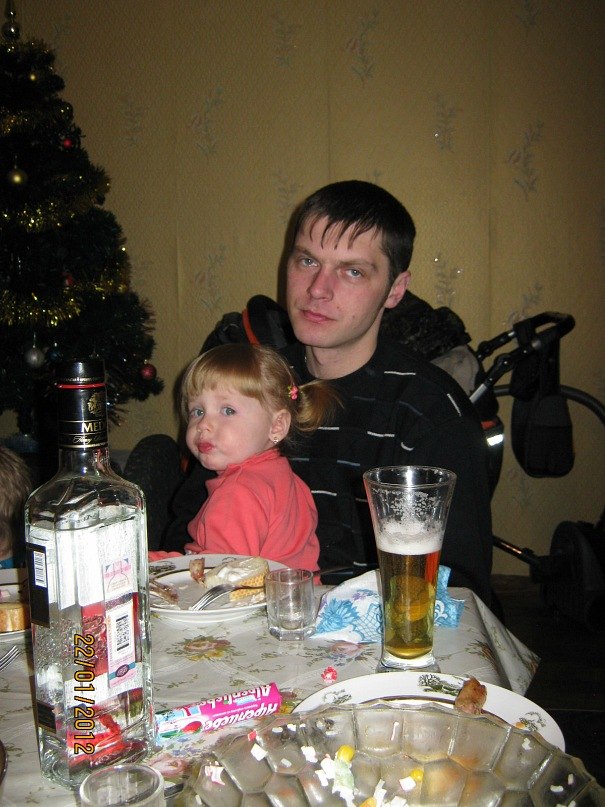 Яна Ефиманова | Ярославль