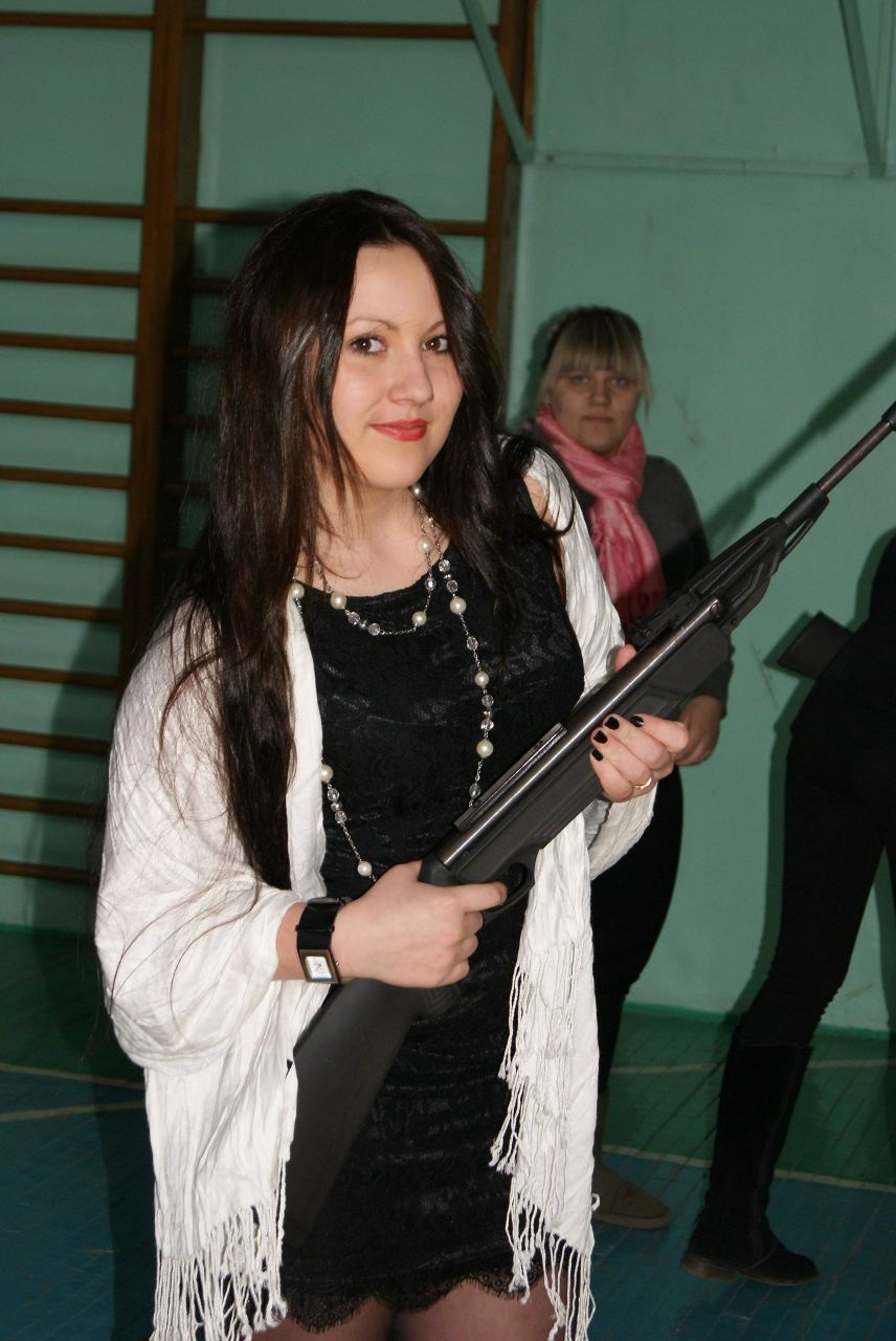 Ульяна Хмызенко | Новосибирск