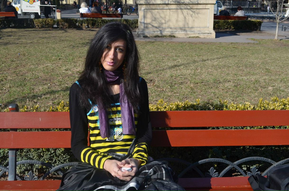 Кристи Кристи | Одесса