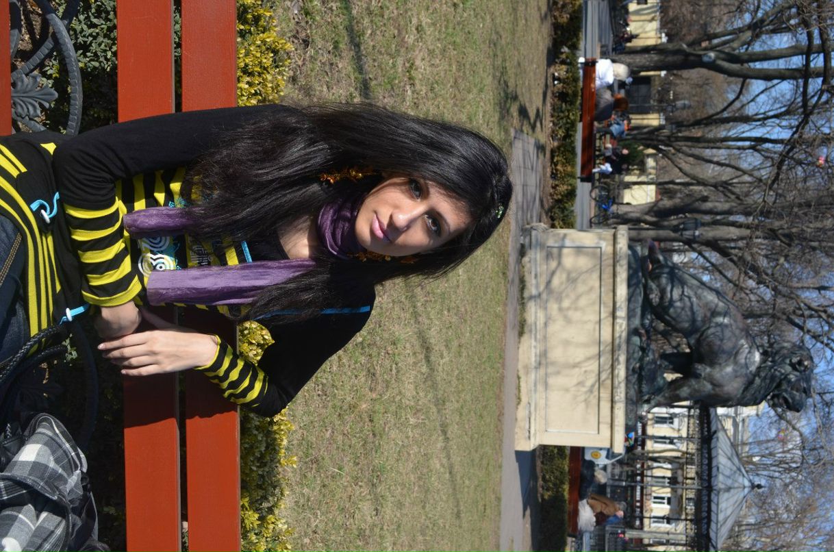 Кристи Кристи | Одесса