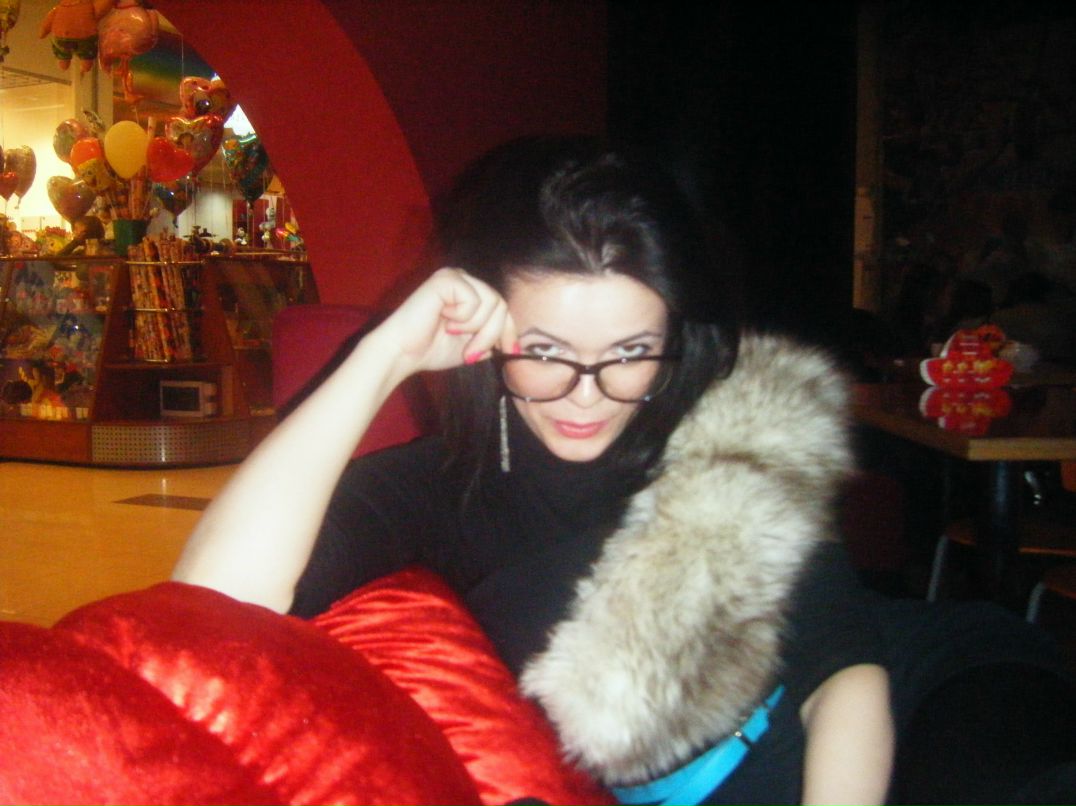 Евгения Гусак Eva Good Jee | Харьков