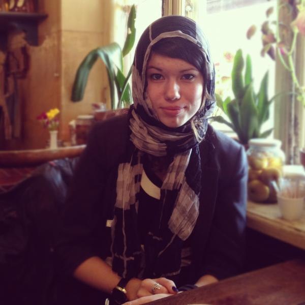 Катя Иванюк | Одесса