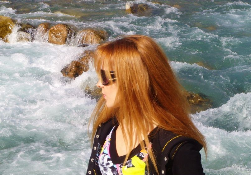 Катя Паутова | Днепр (Днепропетровск)