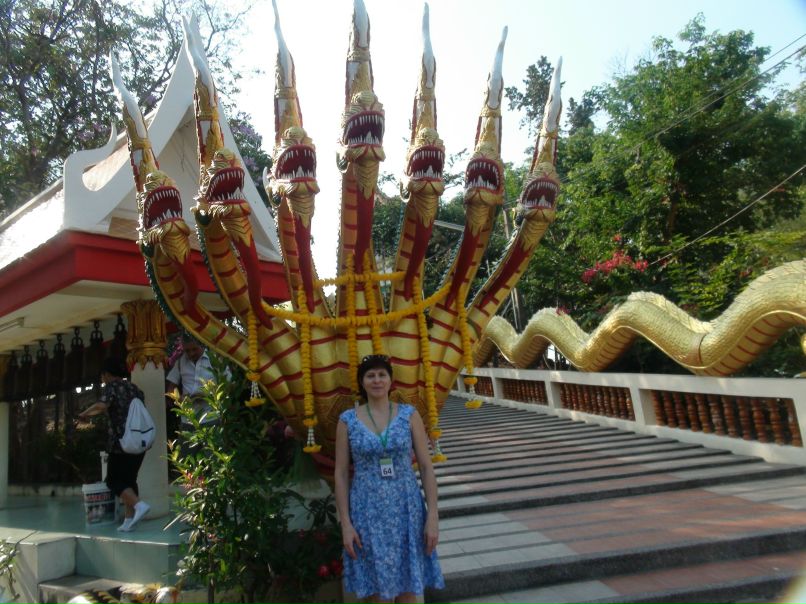 Елена Талькова | Самара