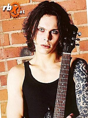 №2, Ville Valo №2, Ville Valo