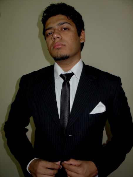 №16, Sameer Mirjat, Karachi №16, Sameer Mirjat, Karachi