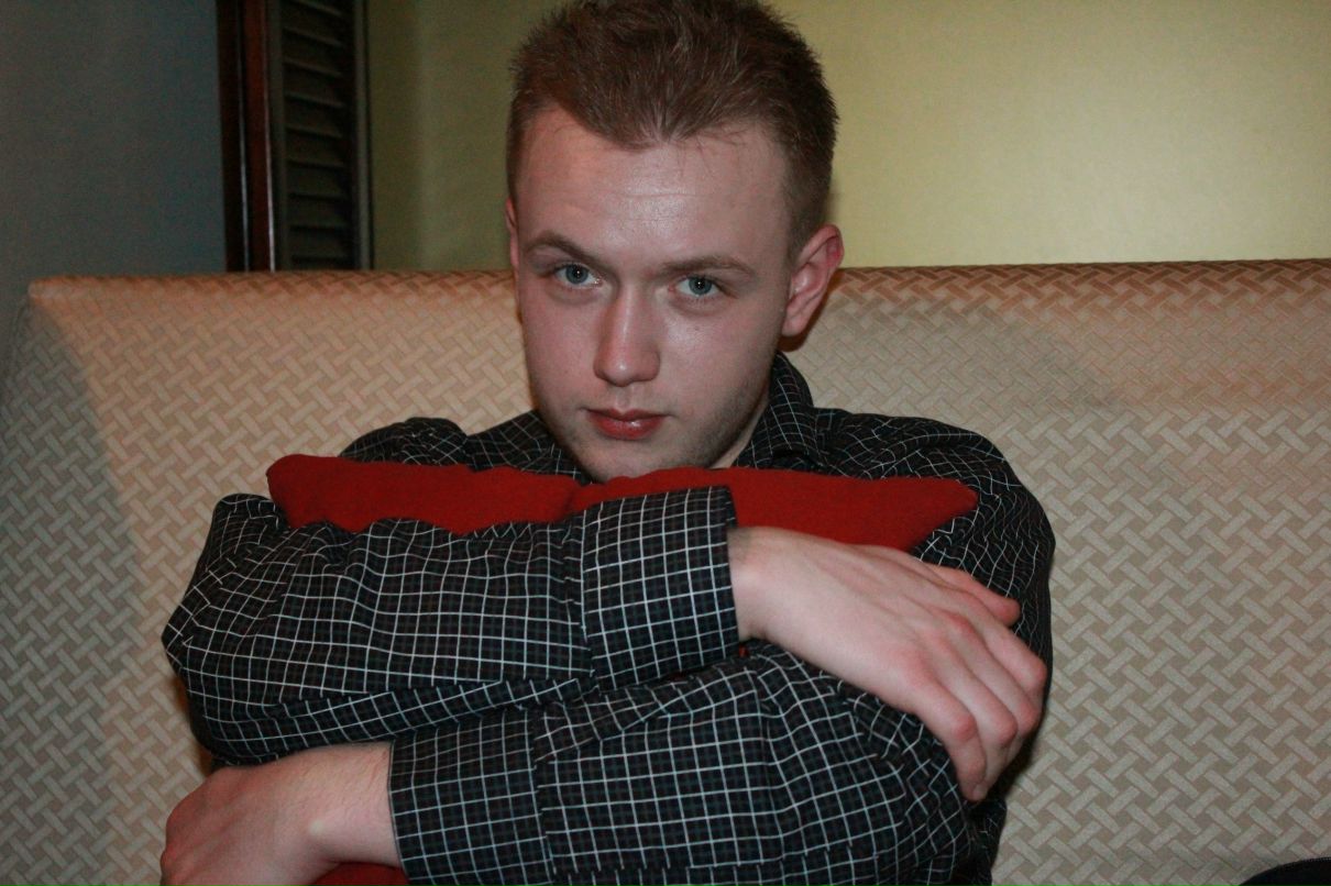 Юра Цышек | Киев