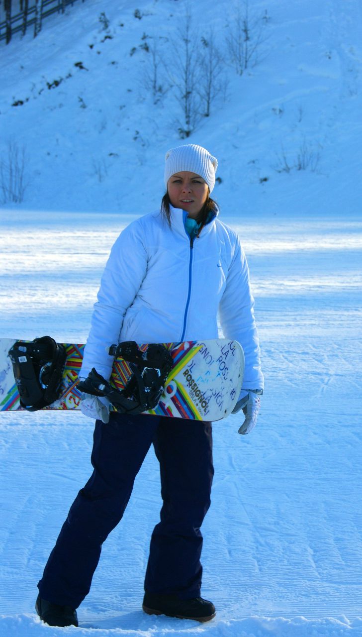 Александра Черноморец Черномор | Санкт-Петербург