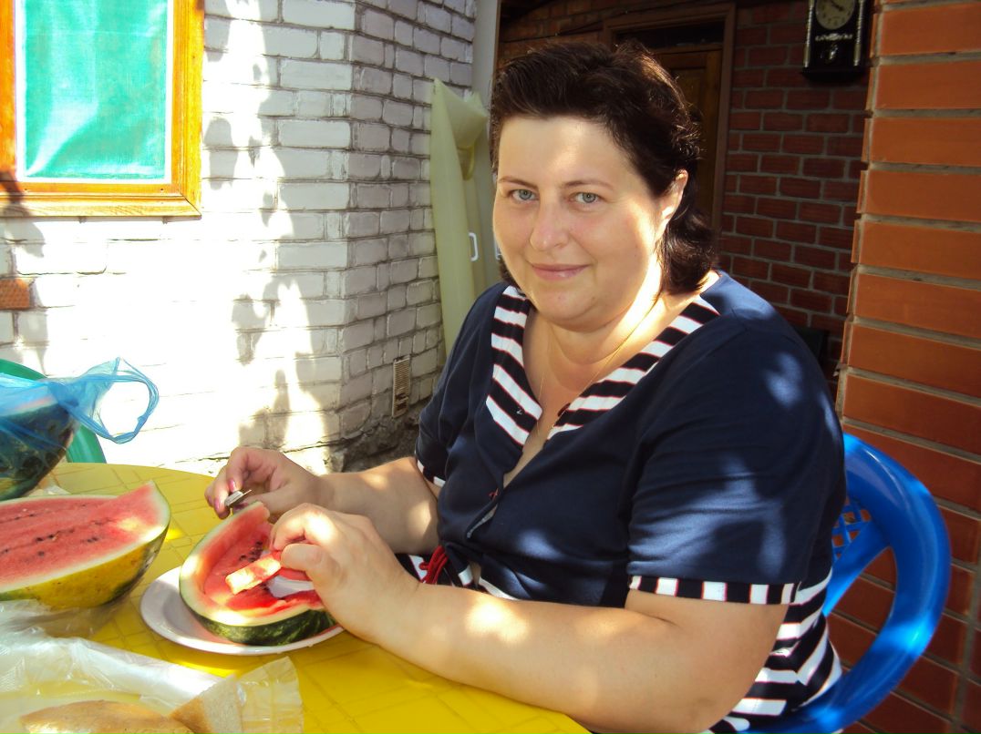 Ирина Попова | Санкт-Петербург